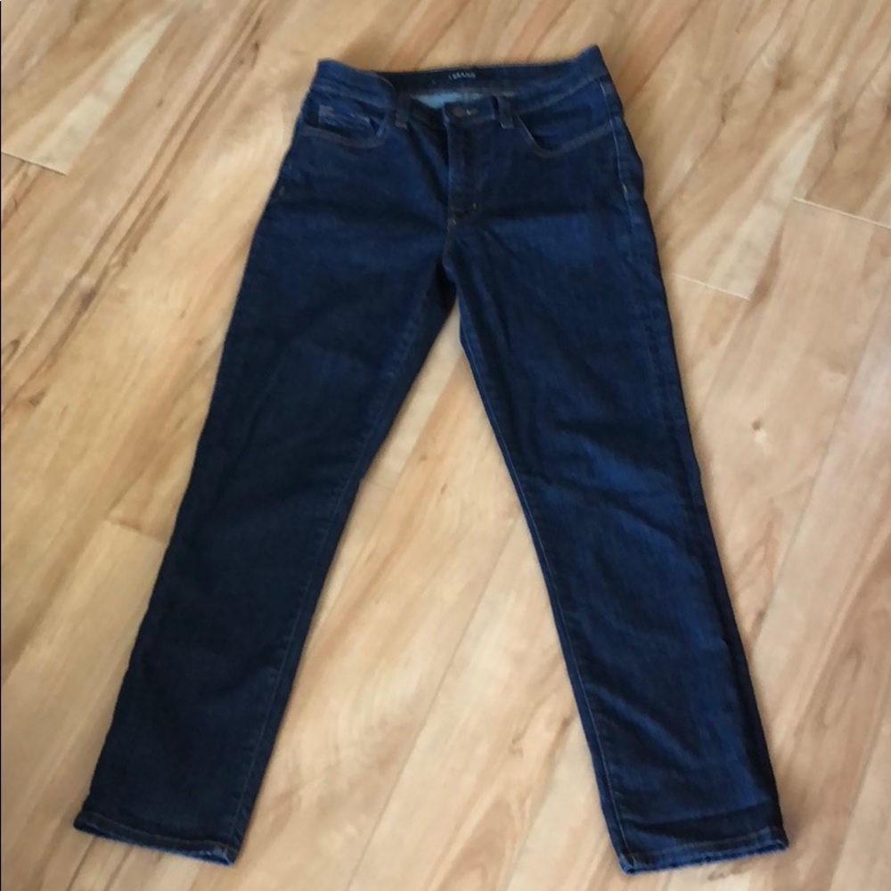 J Brand jeans size 27. - Picture 4 of 5